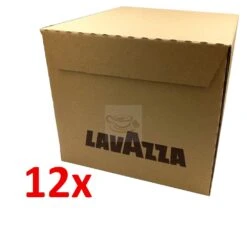 Lavazza (i)Tierra Bio Organic Intenso -Coffee Drink Store 1 lavazza koffiebonen doos kopen 12x decaffeinato