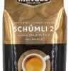 Minges Schweizer Schümli 2 Cafe Crema