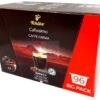 Tchibo Cafissimo Caffe Crema Colombia 96 Big Pack
