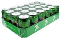Brand 7-UP Dosen