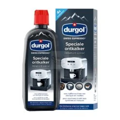 Durgol Special Descaler Swiss Espresso Big Pack 500 ML