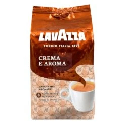 Lavazza Crema E Aroma | ACTION PRICE! -Coffee Drink Store 8000070025400 lavazza crema e aroma kaufen kopen