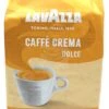 Lavazza Dolce Caffe Crema