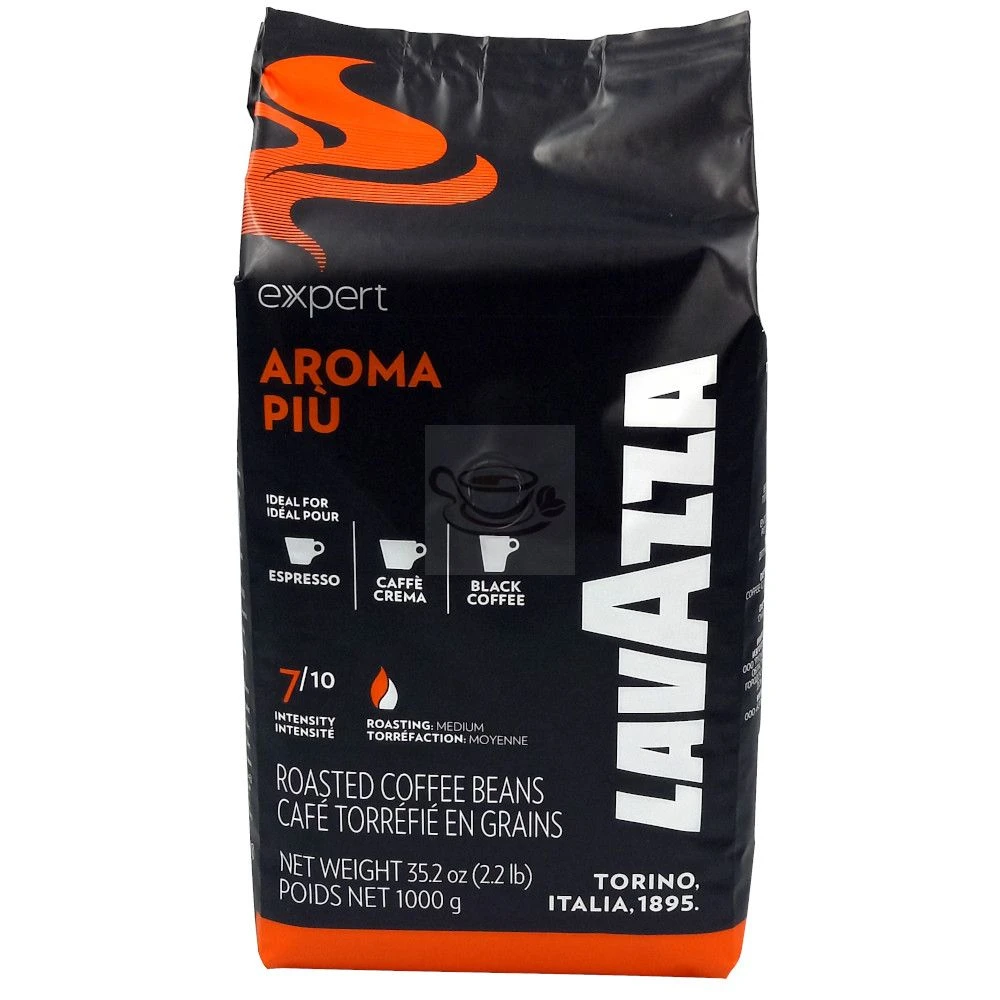 Lavazza Expert Aroma Piu (vending) 2 Lavazza Expert Aroma Piu (vending) - Image 2