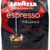 Lavazza Espresso Italiano Aromatico