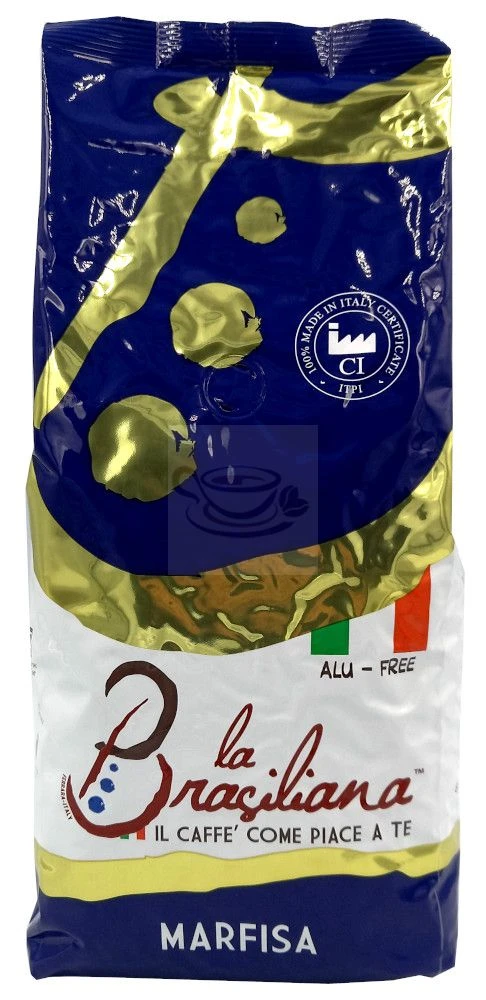 La Brasiliana Marfisa 2 La Brasiliana Marfisa - Image 2