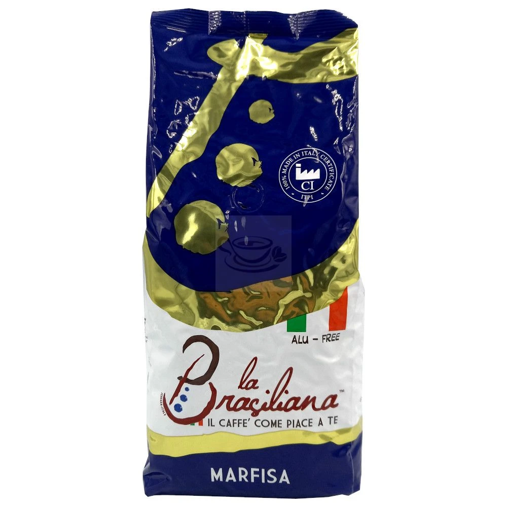 La Brasiliana Marfisa 1 La Brasiliana Marfisa