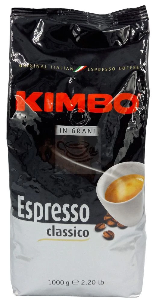 Kimbo Espresso Classico 2 Kimbo Espresso Classico - Image 2