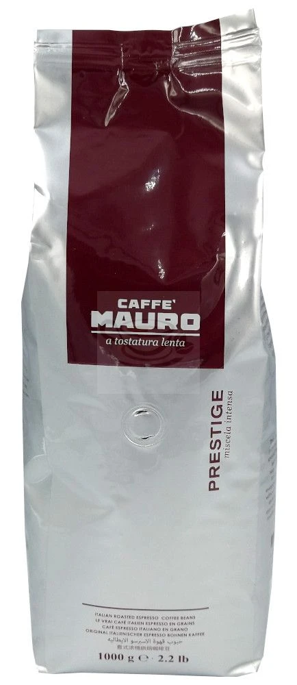 Caffe Mauro Prestige 2 Caffe Mauro Prestige - Image 2