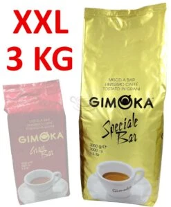 Gimoka XXL Speciale Bar 3 KG