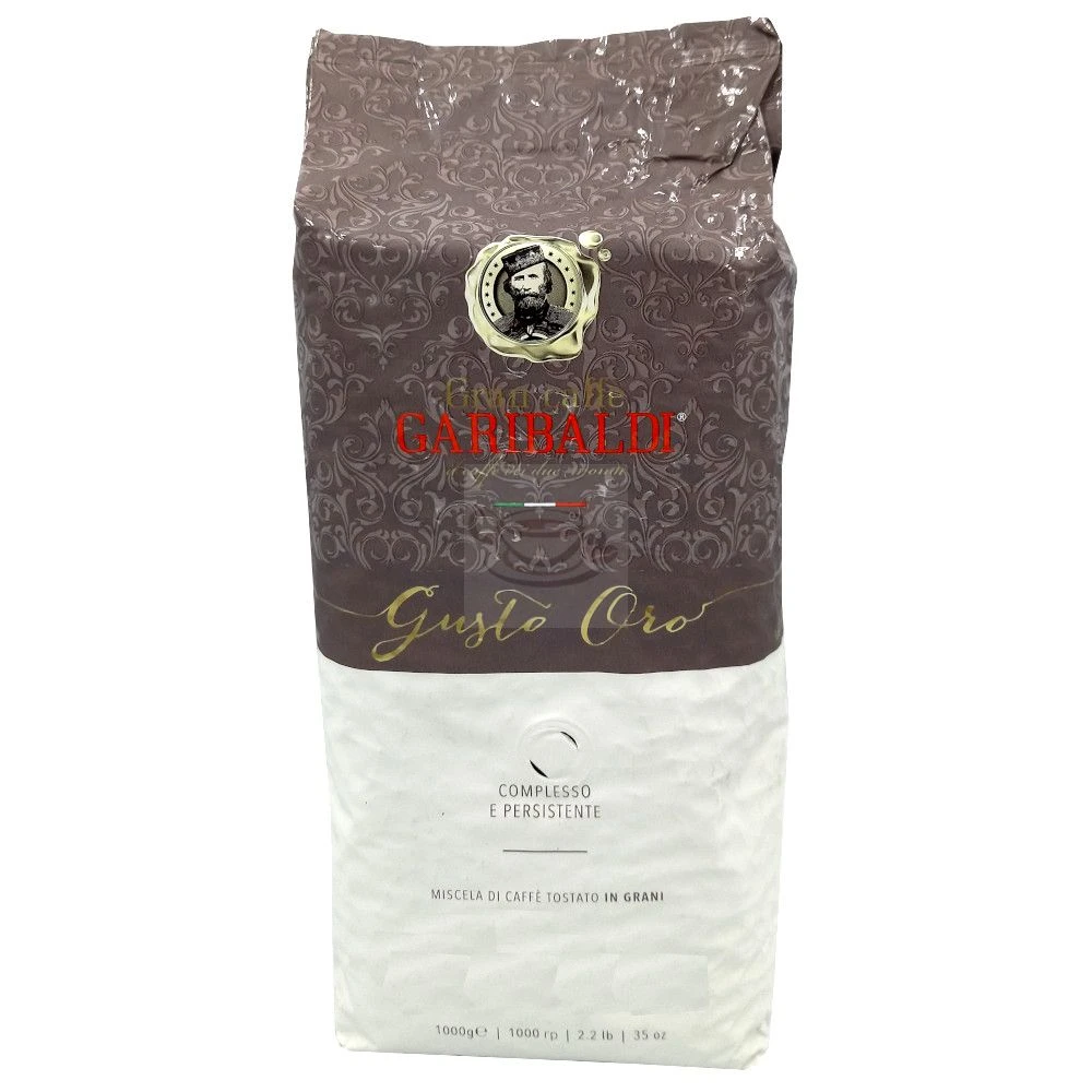 Garibaldi Gusto Oro 1 Garibaldi Gusto Oro