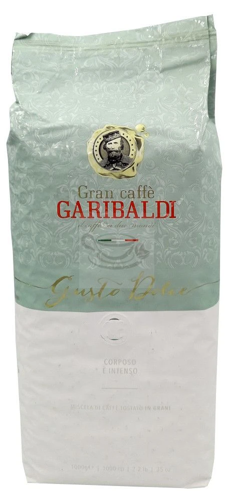 Garibaldi Gusto Dolce 2 Garibaldi Gusto Dolce - Image 2