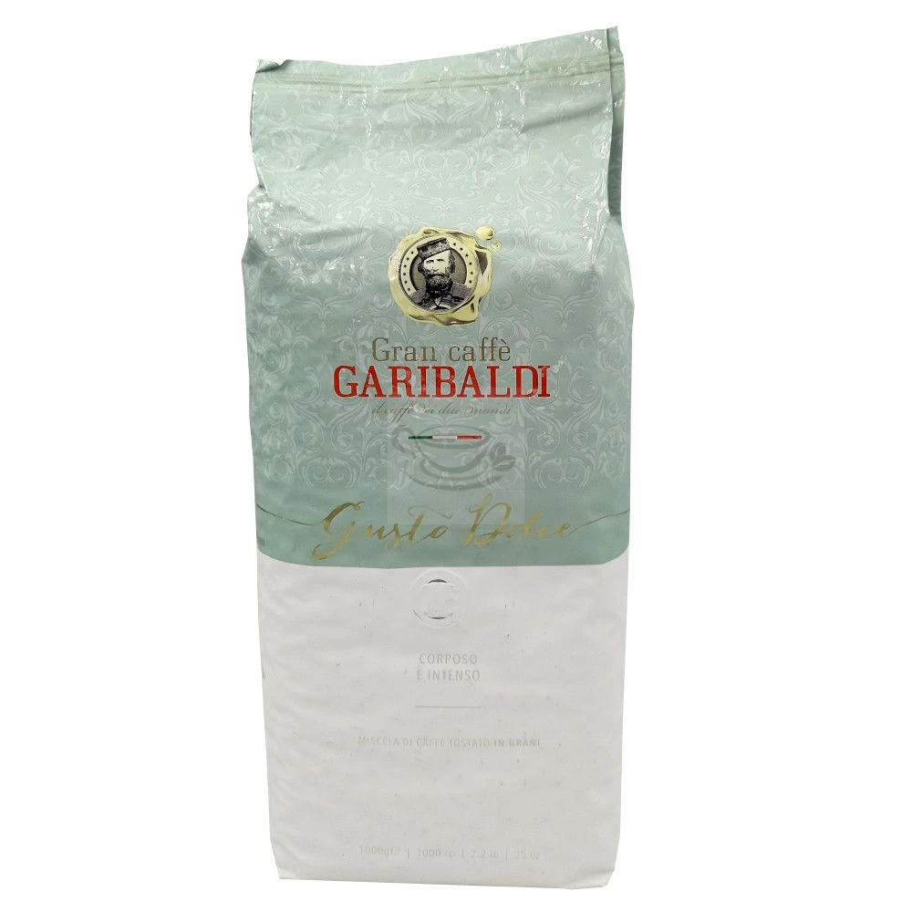 Garibaldi Gusto Dolce 1 Garibaldi Gusto Dolce