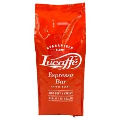 Lucaffé Espresso Bar
