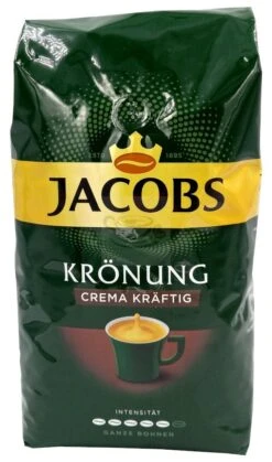Jacobs Krönung Crema Kräftig
