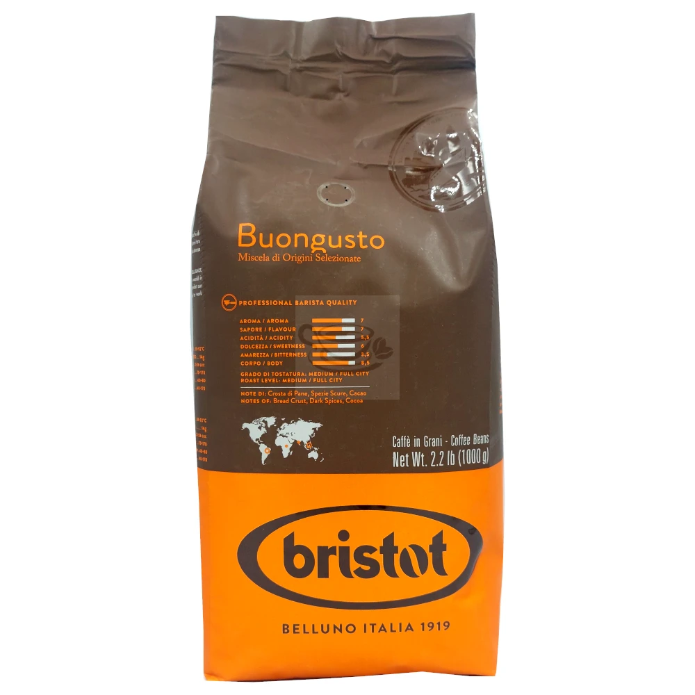 Bristot Buongusto 2 Bristot Buongusto - Image 2