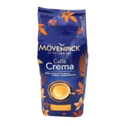 Mövenpick Café Crema 5 Mövenpick Café Crema -Coffee Drink Store cafe crema movenpick