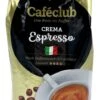 Cafeclub Crema Espresso