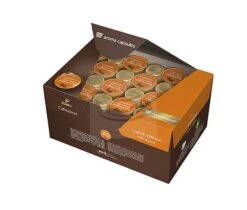 Tchibo Cafissimo Caffè Crema Vollmundig Big Pack -Coffee Drink Store caffe crema vollmundig 96 kapseln