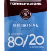 Caffe Mauro Original 80/20