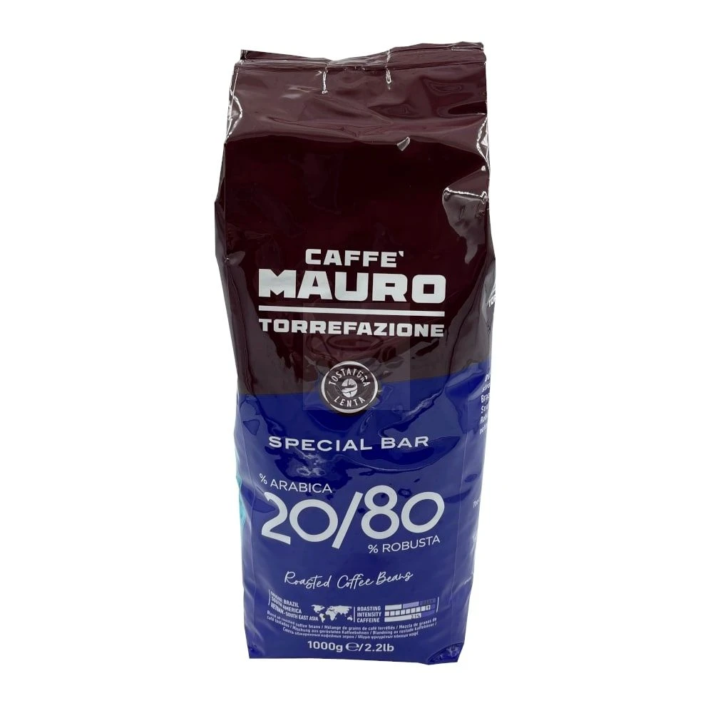 Caffé Mauro Special Bar 2 Caffé Mauro Special Bar - Image 2