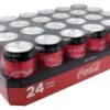 Coca Cola Zero Dosen