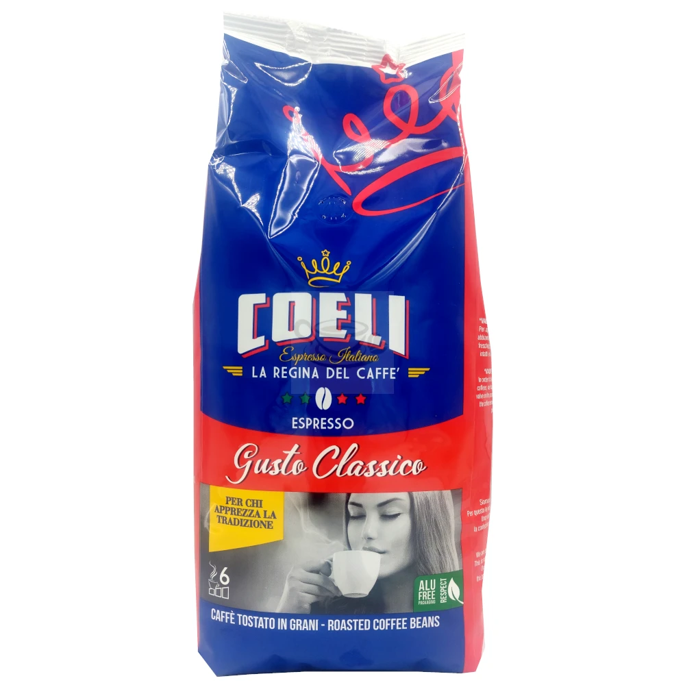 Coeli Gusto Classico 2 Coeli Gusto Classico - Image 2