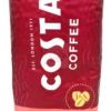 Costa Coffee Caffé Crema Blend Dark Roast 1kg Coffeebeans