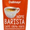 Dallmayr Home Barista Caffé Crema Forte 1kg