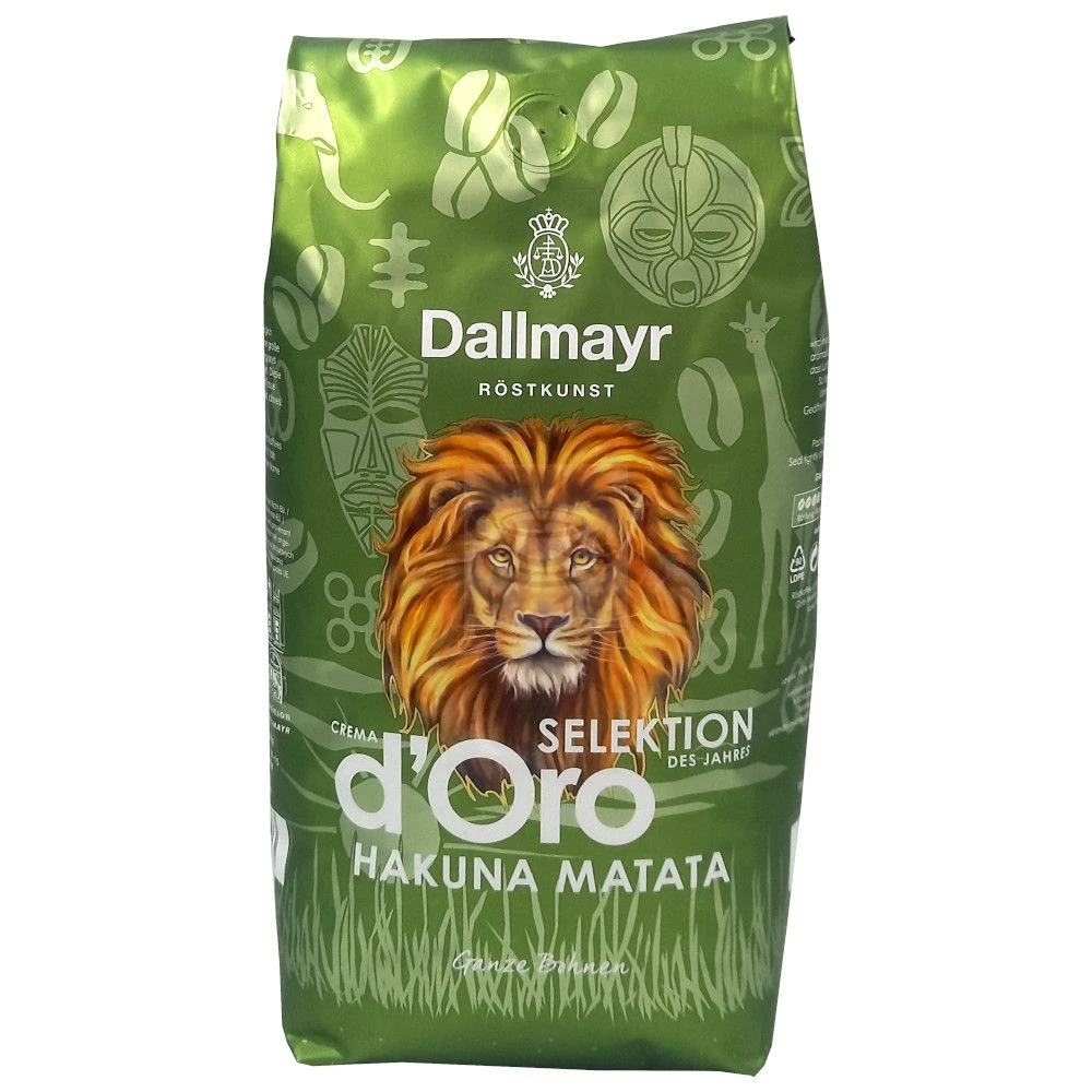 Dallmayr Selektion Des Jahres D'oro Hakuna Matata 2 Dallmayr Selektion Des Jahres D'oro Hakuna Matata - Image 2