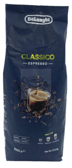 DeLonghi De´Longhi Classico Espresso Beans