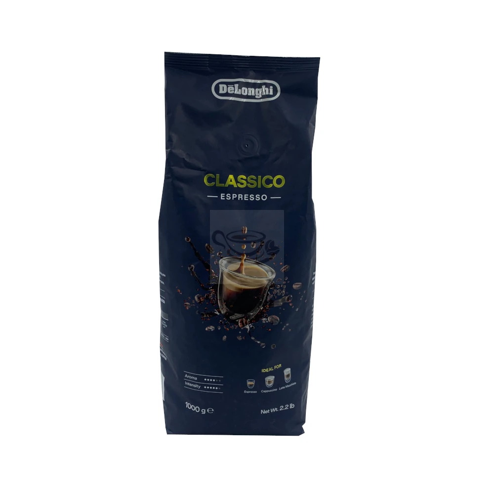 DeLonghi De´Longhi Classico Espresso Beans 2 DeLonghi De´Longhi Classico Espresso Beans - Image 2