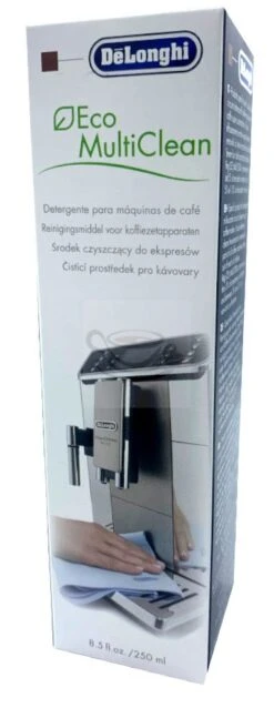 DeLonghi De Longhi MultiClean (milk Cleaner)