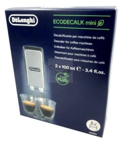 DeLonghi De Longhi EcoDeCalk Mini