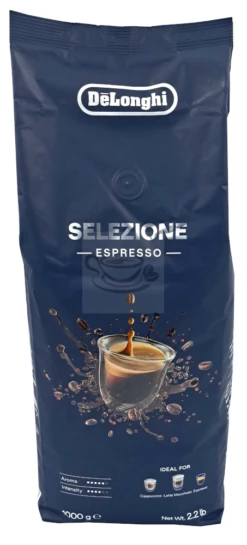 DeLonghi De'longhi Selezione Espresso