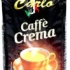 Di Carlo Caffè Crema 100% Arabica Coffee Beans