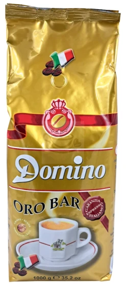Domino Oro Bar