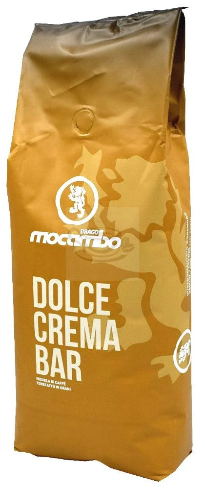 Drago Mocambo Dolce Crema Bar 1 Drago Mocambo Dolce Crema Bar