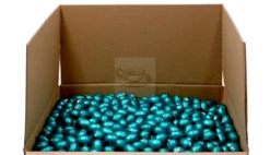 Golden Sweets Easter Eggs Milk Crispy 5kg