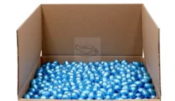 Golden Sweets Easter Eggs Milk 5kg