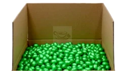 Golden Sweets Easter Eggs Milk Praline 5kg