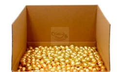 Golden Sweets Easter Eggs White 5kg