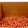 Golden Sweets Easter Eggs White Mocha 5kg