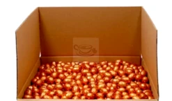 Golden Sweets Easter Eggs White Mocha 5kg