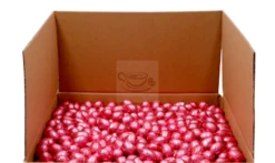 Golden Sweets Easter Eggs White Praline 5kg