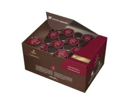 Tchibo Cafissimo Espresso Kraftig Big Pack 5 Tchibo Cafissimo Espresso Kraftig Big Pack -Coffee Drink Store espresso kraeftig 96 kapseln