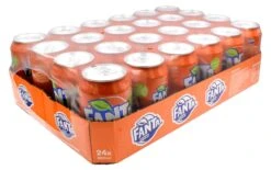 Fanta Dosen