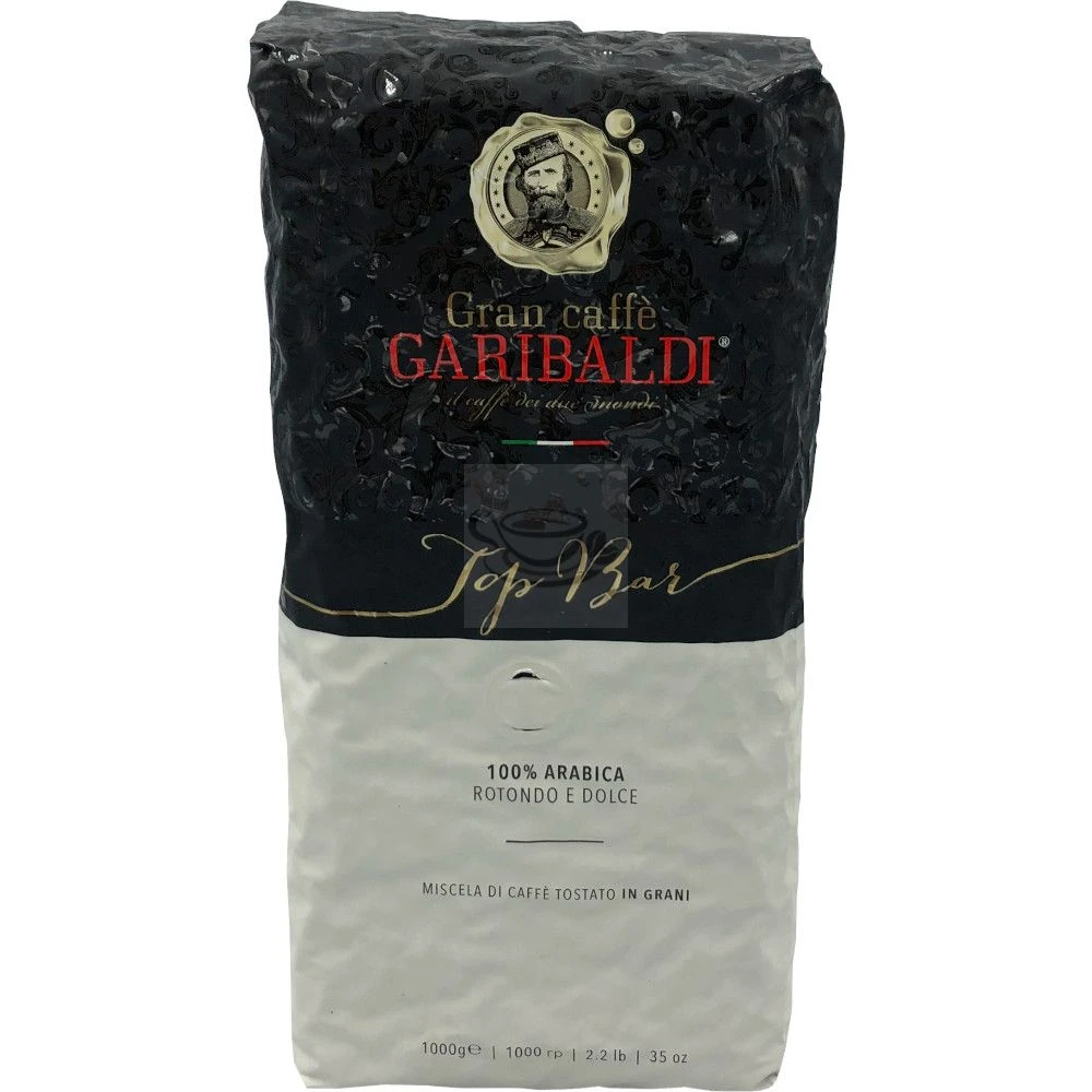 Garibaldi Top Bar 2 Garibaldi Top Bar - Image 2