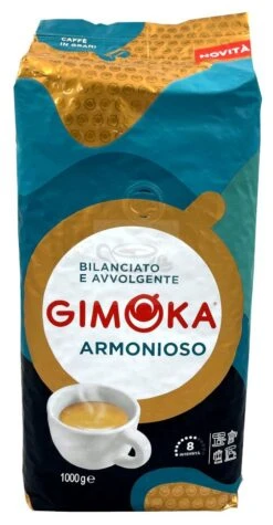 Gimoka Armonioso