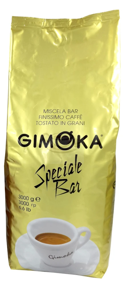 Gimoka XXL Speciale Bar 3 KG 2 Gimoka XXL Speciale Bar 3 KG - Image 2